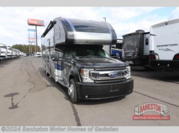 New 2024 Thor Motor Coach Omni RS36 available in Attalla, Alabama