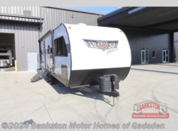 New 2024 Forest River Wildwood Platinum 22RBSX available in Attalla, Alabama
