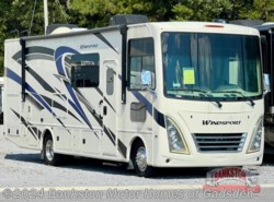 Used 2022 Thor Motor Coach Windsport 29M available in Attalla, Alabama