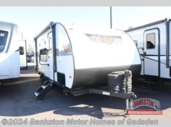 New 2024 Forest River Wildwood X-Lite 19DBXLX available in Attalla, Alabama