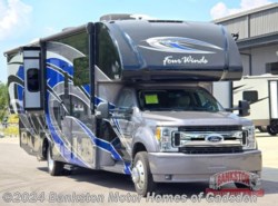 Used 2018 Thor Motor Coach Four Winds Super C 35SF available in Attalla, Alabama