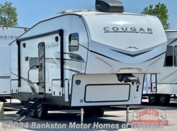 New 2024 Keystone Cougar Sport 2400RE available in Attalla, Alabama