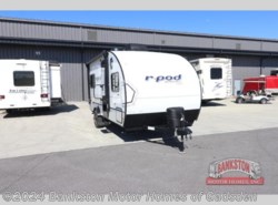 New 2024 Forest River  R Pod RP-194C available in Attalla, Alabama