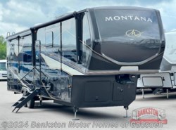 New 2024 Keystone Montana 3901RK available in Attalla, Alabama