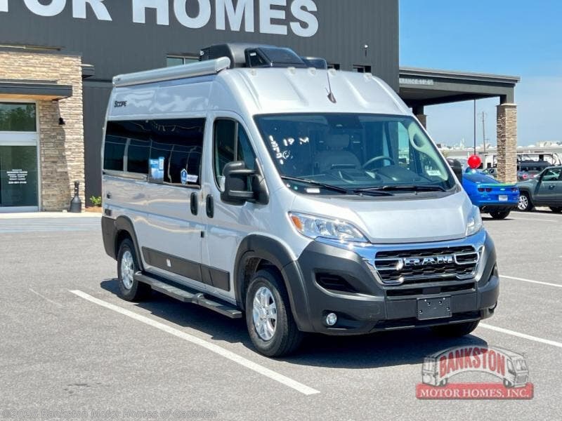 New 2025 Thor Motor Coach Scope 18M available in Attalla, Alabama