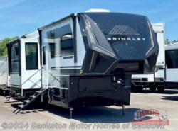 New 2024 Brinkley RV Model G 4000 available in Attalla, Alabama