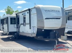 New 2024 Forest River Wildwood Heritage Glen 308RL available in Attalla, Alabama