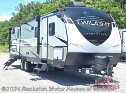 Used 2022 Cruiser RV Twilight Signature TWS 2800 available in Attalla, Alabama