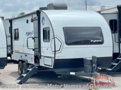 New 2024 Forest River  R Pod RP-204 available in Attalla, Alabama