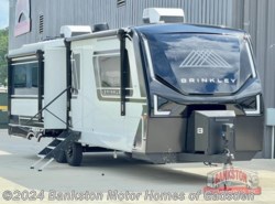 New 2025 Brinkley RV Model Z AIR 285 available in Attalla, Alabama