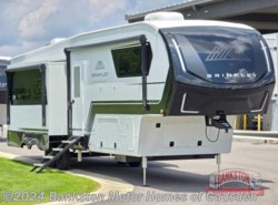 New 2025 Brinkley RV Model Z 3400 available in Attalla, Alabama