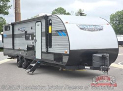 Used 2022 Forest River Salem Cruise Lite 28VBXL available in Attalla, Alabama