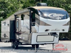 Used 2016 Keystone Cougar 303RLS available in Attalla, Alabama