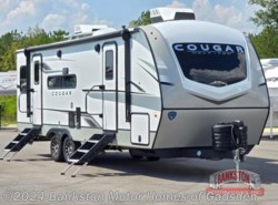 New 2025 Keystone Cougar Half-Ton 25RDS available in Attalla, Alabama