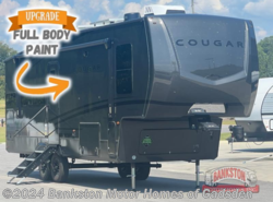 New 2025 Keystone Cougar 260MLE available in Attalla, Alabama