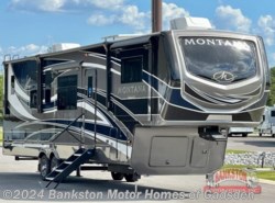 New 2025 Keystone Montana 3761FL available in Attalla, Alabama