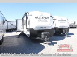 New 2024 Alliance RV Delta 321BH available in Attalla, Alabama