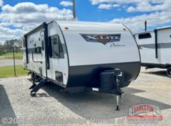 New 2024 Forest River Wildwood X-Lite 273QBXLX available in Attalla, Alabama