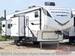 New 2025 Coachmen Chaparral 381DBL available in Attalla, Alabama