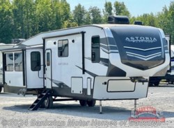 Used 2021 Dutchmen Astoria 3553MBP available in Attalla, Alabama