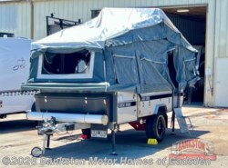 Used 2020 Black Series Classic Double Black Series Camper available in Attalla, Alabama