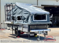 Used 2020 Black Series Classic Double Black Series Camper available in Attalla, Alabama