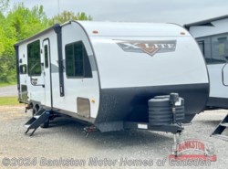 New 2024 Forest River Wildwood X-Lite 24VIEWX available in Attalla, Alabama