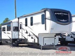 New 2025 Venture RV SportTrek Touring Edition STTF354VBH available in Attalla, Alabama