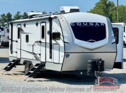 New 2025 Keystone Cougar Half-Ton 25FKD available in Attalla, Alabama