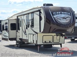 Used 2015 Forest River Sierra 371REBH available in Attalla, Alabama