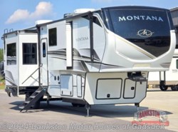 New 2025 Keystone Montana 3901RK available in Attalla, Alabama