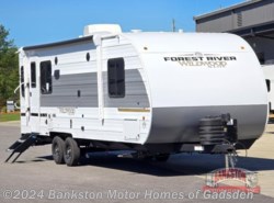 New 2025 Forest River Wildwood X-Lite 24RLXL available in Attalla, Alabama