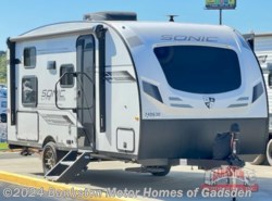 New 2025 Venture RV Sonic Lite SL169VUD available in Attalla, Alabama