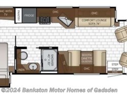 New 2025 Newmar Bay Star 3014 available in Attalla, Alabama