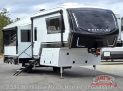 New 2025 Brinkley RV Model Z 3515 available in Attalla, Alabama