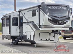 New 2025 Keystone Montana High Country 389BH available in Attalla, Alabama