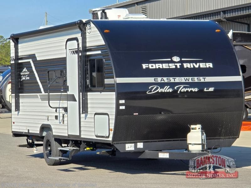 New 2025 East to West Della Terra LE 181BHSLE available in Attalla, Alabama