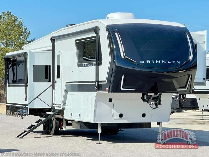 New 2025 Brinkley RV Model Z 3300 available in Attalla, Alabama