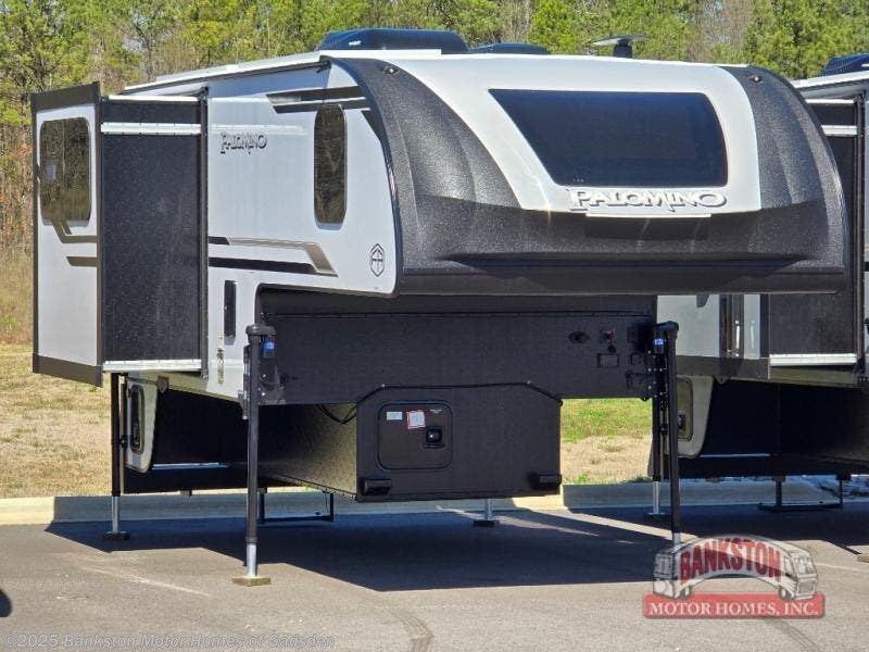 New 2025 Palomino Backpack Edition HS-2902 MAX available in Attalla, Alabama