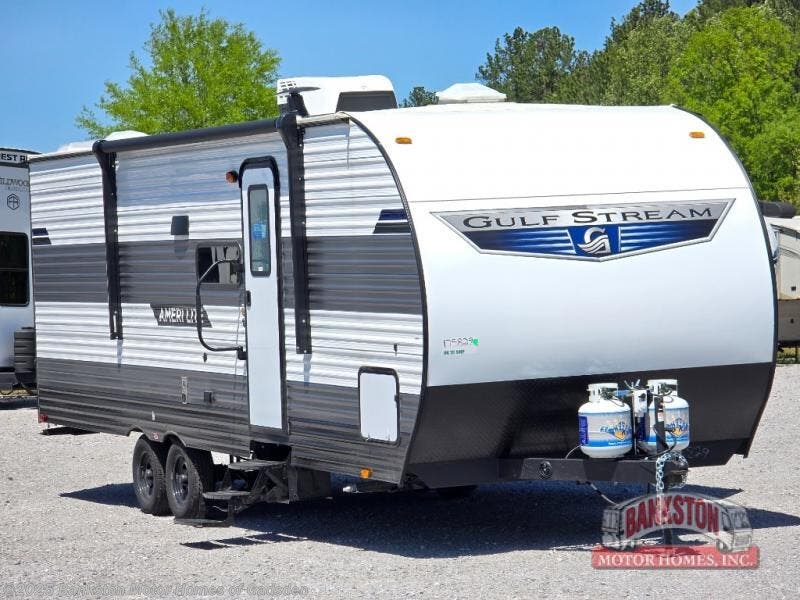 New 2025 Gulf Stream Ameri-Lite Ultra Lite 269BH available in Attalla, Alabama