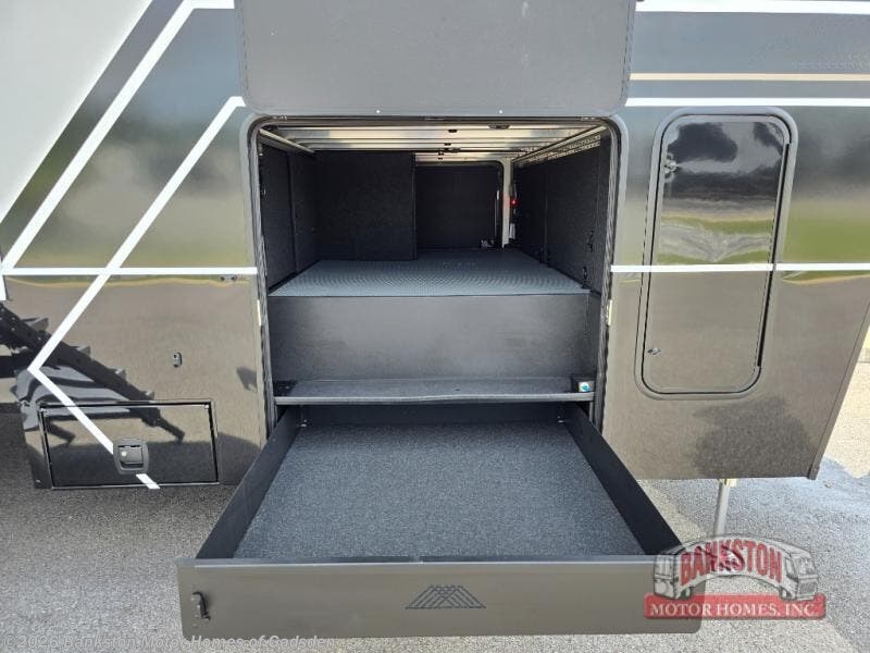 New 2026 Brinkley RV Model G 4100 available in Attalla, Alabama