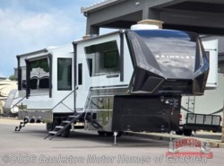 New 2026 Brinkley RV Model G 4100 available in Attalla, Alabama