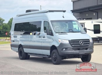 New 2026 Thor Motor Coach Sanctuary 24A available in Attalla, Alabama