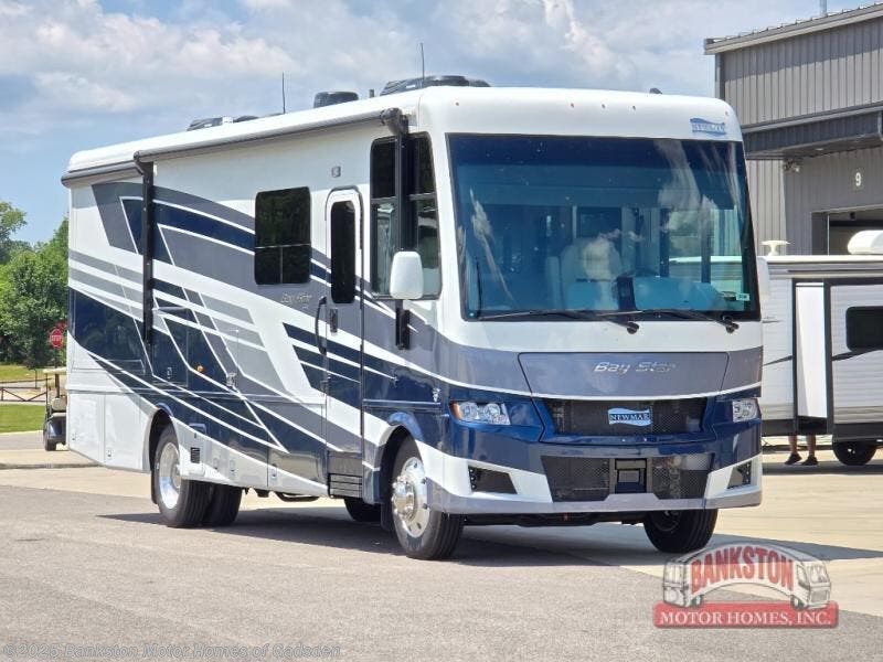 New 2026 Newmar Bay Star 3114 available in Attalla, Alabama