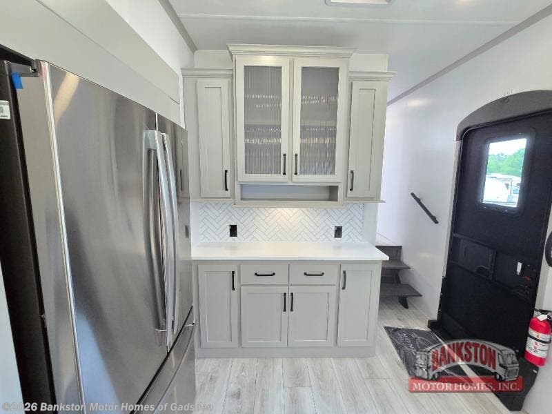 New 2026 Keystone Montana High Country 331RL available in Attalla, Alabama