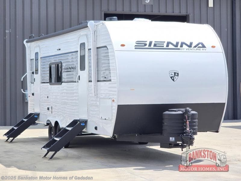 New 2026 Venture RV Sienna SA231VRK available in Attalla, Alabama