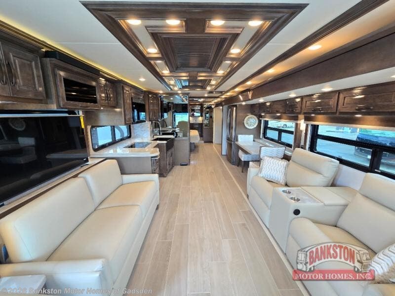 New 2026 Newmar Dutch Star 4081 available in Attalla, Alabama