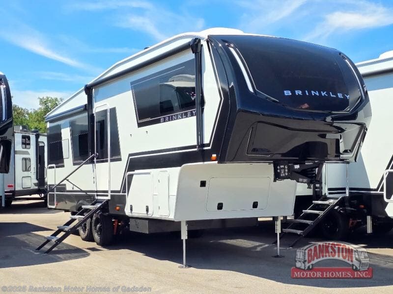 New 2026 Brinkley RV Model Z 2680 available in Attalla, Alabama