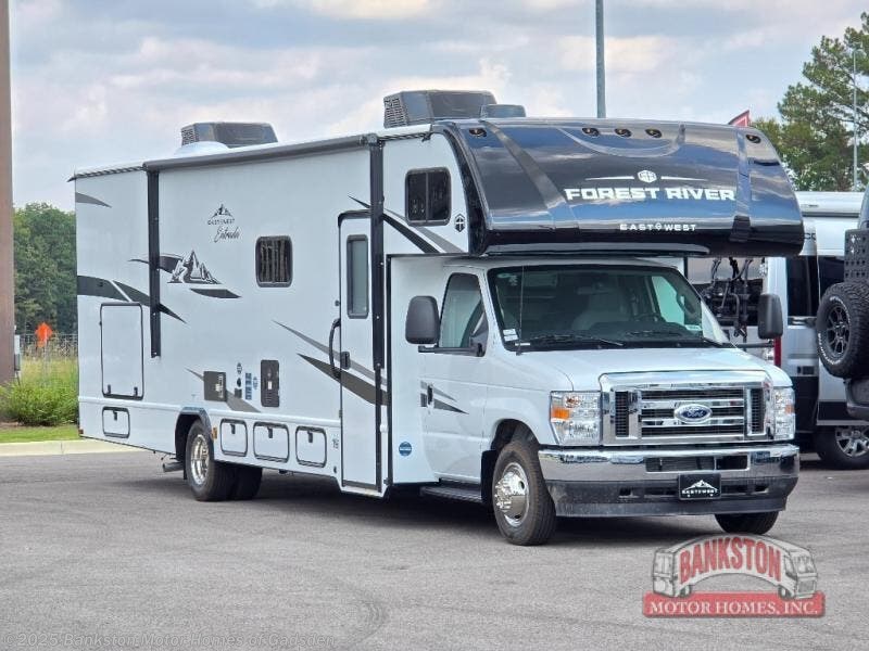 New 2026 East to West Entrada 2950OK available in Attalla, Alabama