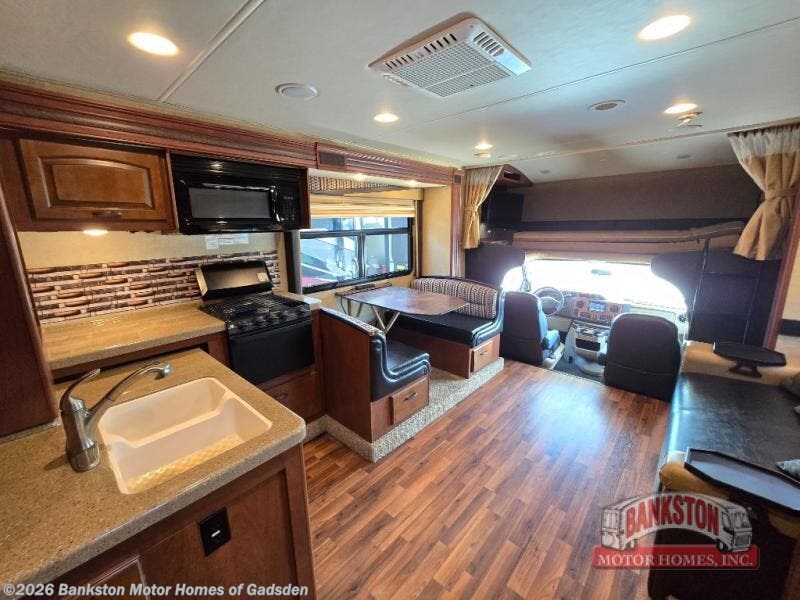 Used 2015 Jayco Greyhawk 29ME available in Attalla, Alabama
